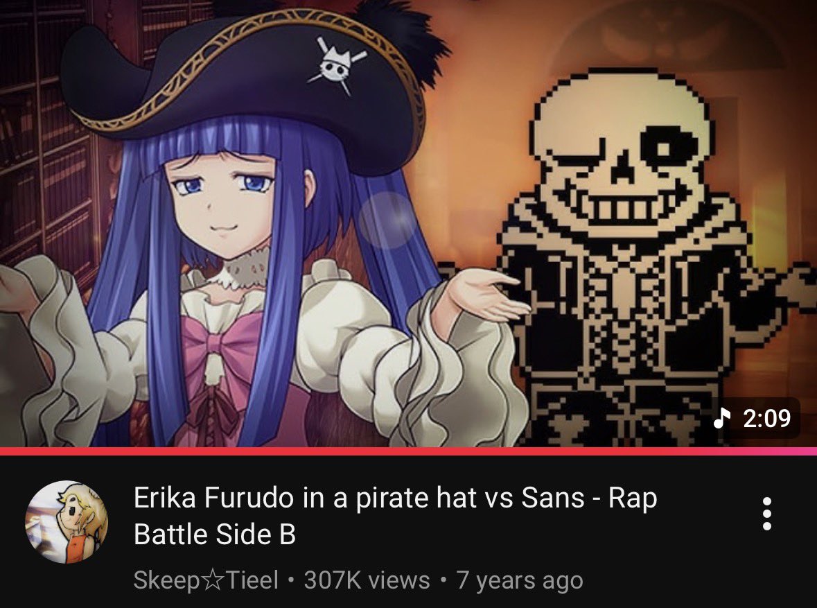 YoRHa2Pee's tweet photo. This is my culture https://t.co/yKpfCKUav0