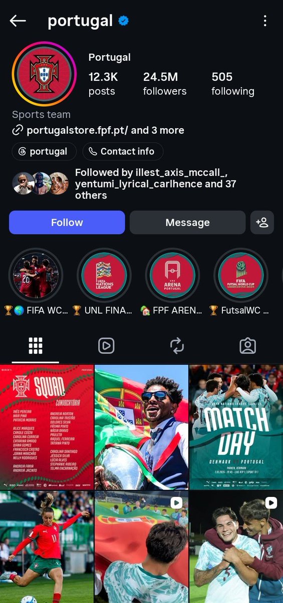 ananchris2's tweet photo. @buzor042_ This is true.  I just checked now and found out that another 200k people unfollow them from your initial post https://t.co/TyPdC9ybbd