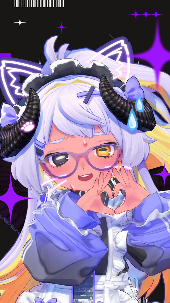 mayoi_4224's tweet photo. #メガネの日
最新メガネ👓 https://t.co/06KBIVmrVO