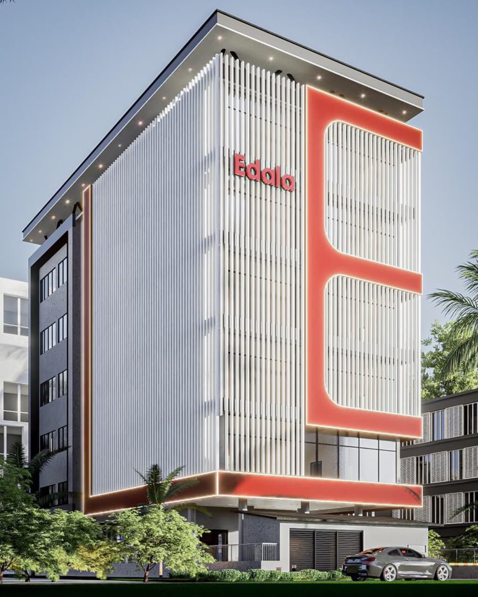 arramahrealty's tweet photo. Dollar House — Sabo, Yaba
Premium office spaces. 120sqm ₦190M | 240sqm ₦350M. Elevator, 24/7 security, fibre-ready, solar power, dedicated transformer. 

Comment "DOLLAR HOUSE" or DM For more Info . Ramah Realty Co
#Yaba #CommercialPropertyLagos #OfficeSpaceLagos #Offplan https://t.co/aXDMMuBM14