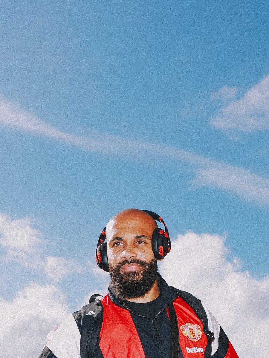 ManUtd's tweet photo. Returning this week: the @PremierLeague. https://t.co/m5uBXyA761