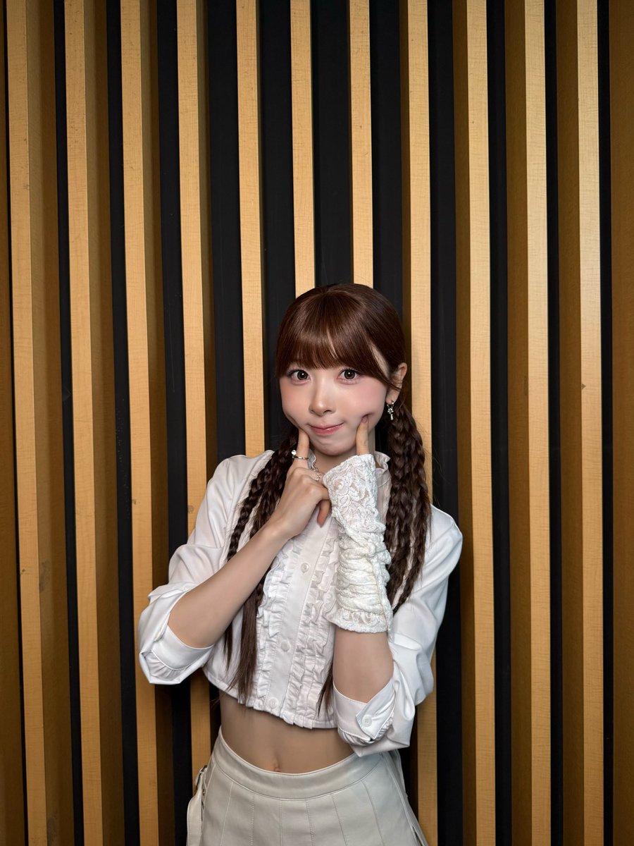 NiziU__official's tweet photo. https://t.co/0sawBfJbWW