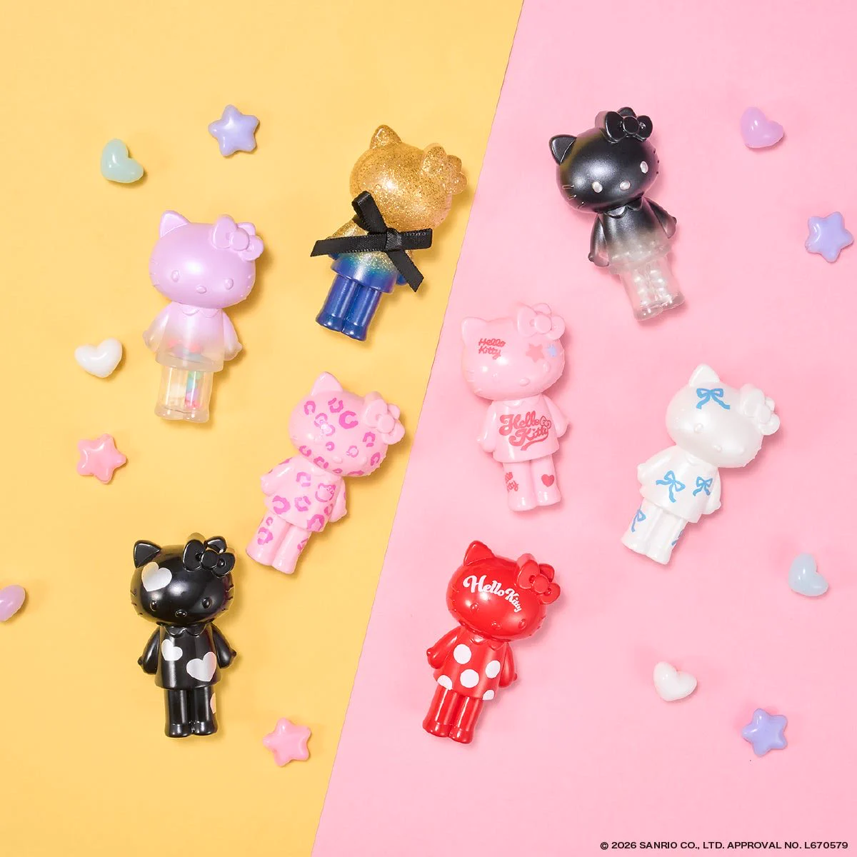 Sanrio fan info JP 🎀 on X: 