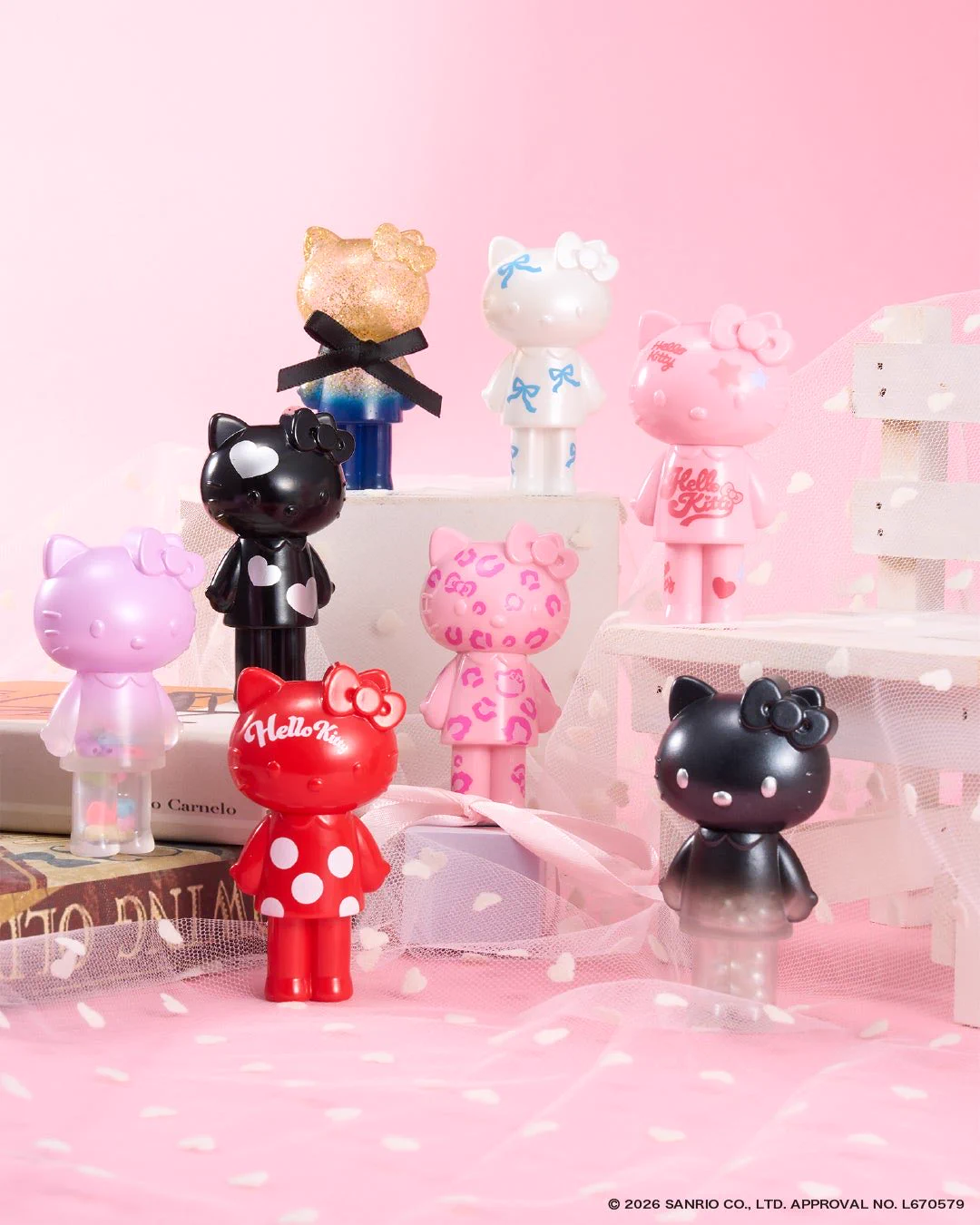 Sanrio fan info JP 🎀 on X: 