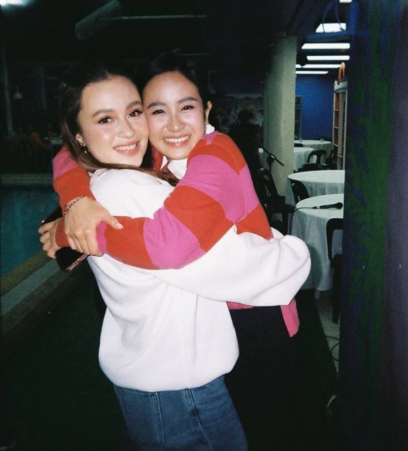 kryzrei_'s tweet photo. 2 days after pbb ended vs 6 months after pbb ended, my capkrys 🥹🫂 https://t.co/8BWoyY00qt