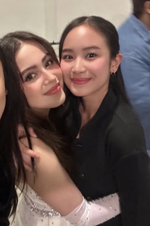 kryzrei_'s tweet photo. 2 days after pbb ended vs 6 months after pbb ended, my capkrys 🥹🫂 https://t.co/8BWoyY00qt