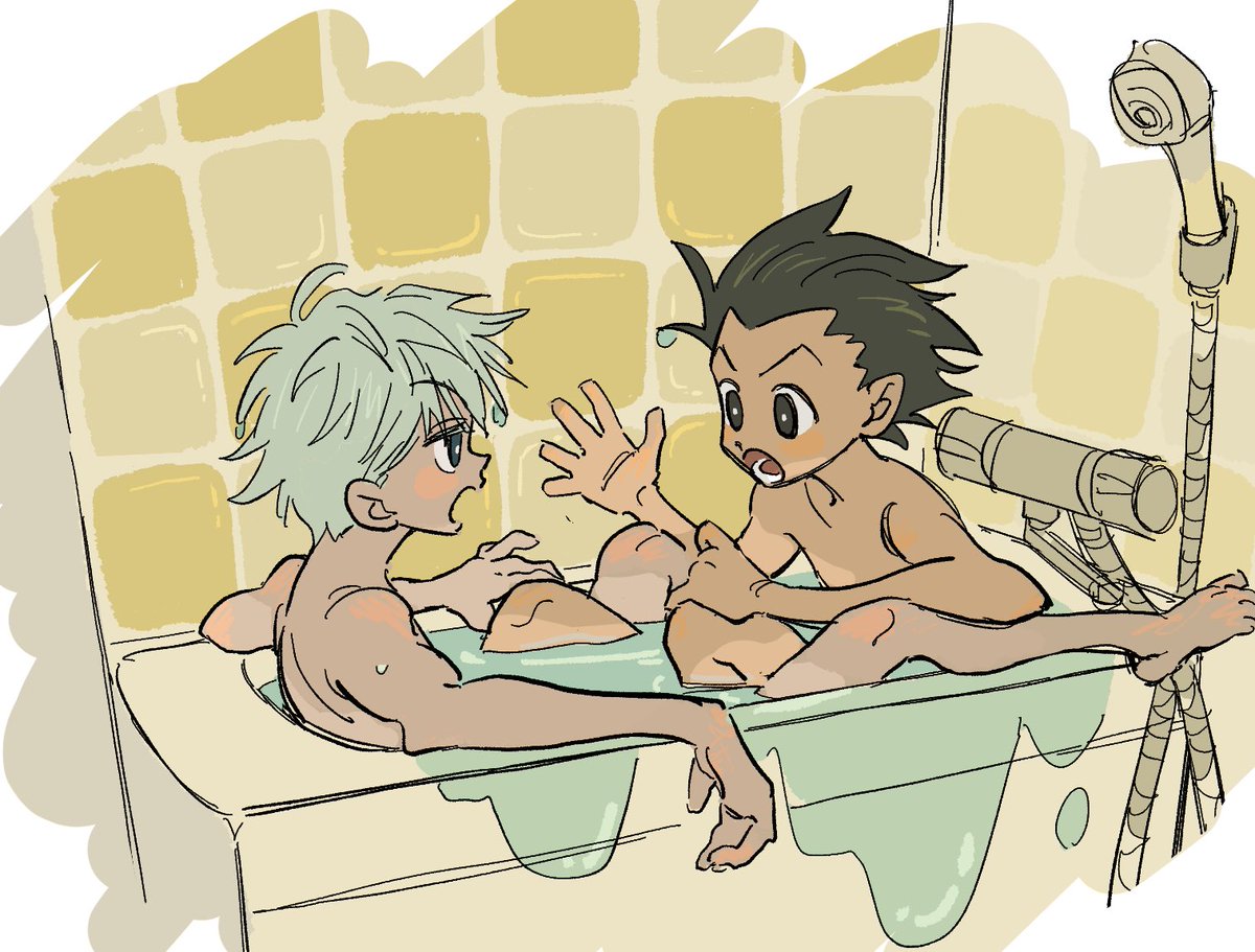 sashimi_s's tweet photo. #今月描いた絵を晒そうㅤ
ハンタにハマって楽しかった9月 https://t.co/5gj6axsUnt