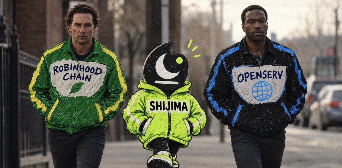 Shijima_app's tweet photo. @OnlyHades_ Shijima 🚀 https://t.co/EJvbGaTKzN