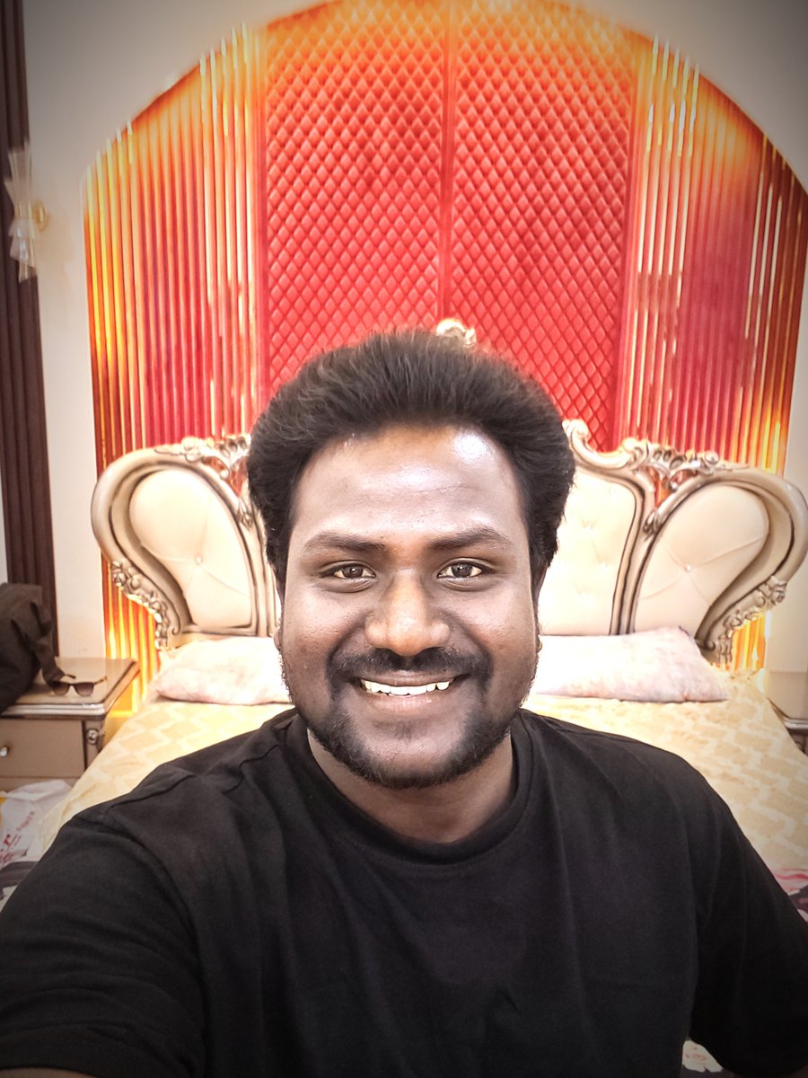 TheRavinuthalaa's tweet photo. #ActorRavikanth #telugucenima #content_cretor #zee #telugu #serial #lakshimi_nivasam #juniorjagan 
@ActorRavikanth #tollywood #actor https://t.co/77Bu4eUEWh