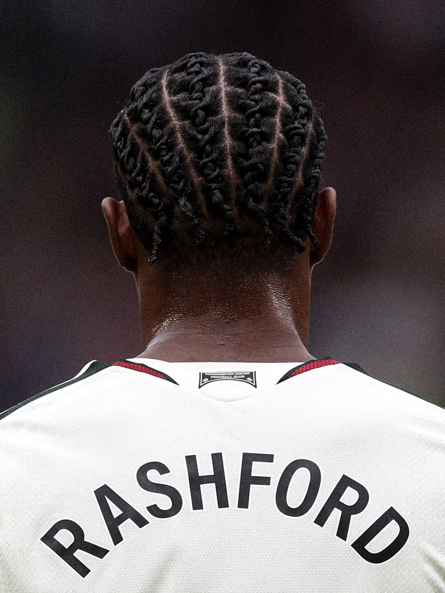 ManUtd's tweet photo. R A S H F O R D https://t.co/Jcjsm84AmX