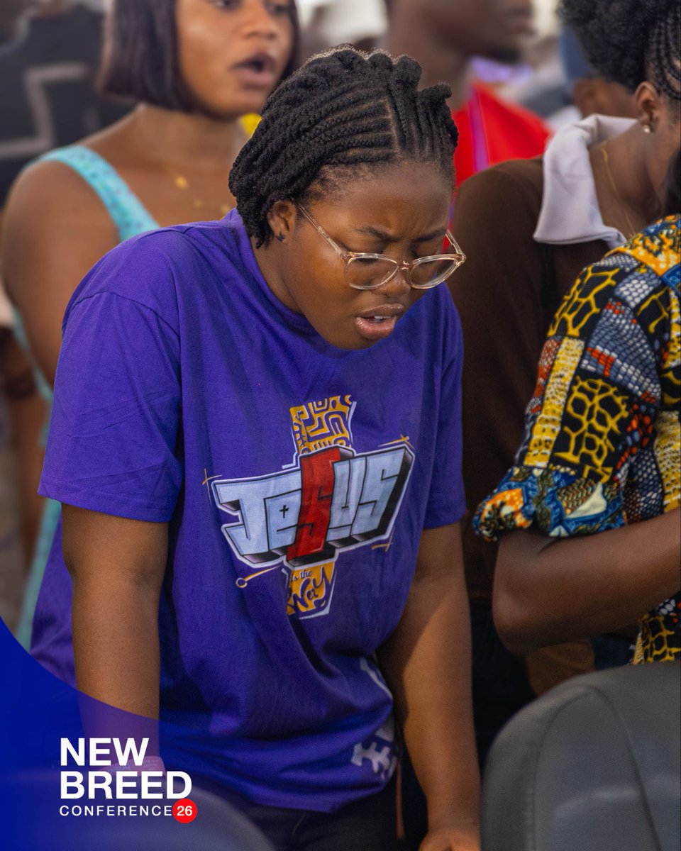 newbreedww's tweet photo. Day 2 morning session worship moments๐๐ฝ
#NBC26 #NewBreedConference #KingdomImpact #NewBreed https://t.co/zsX3oyxyKq