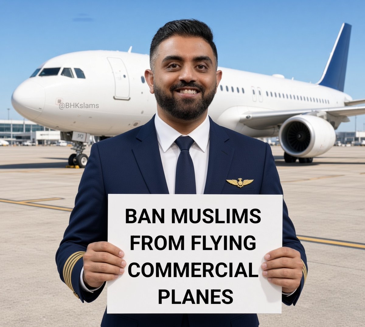 AstroCounselKK's tweet photo. I think its high time law regarding this be made seriously..
Its about hundreds of lives each time..
And a Muslim ☪️ can never be completely trusted..

If you agree do like.. https://t.co/FtFCDZM7TN