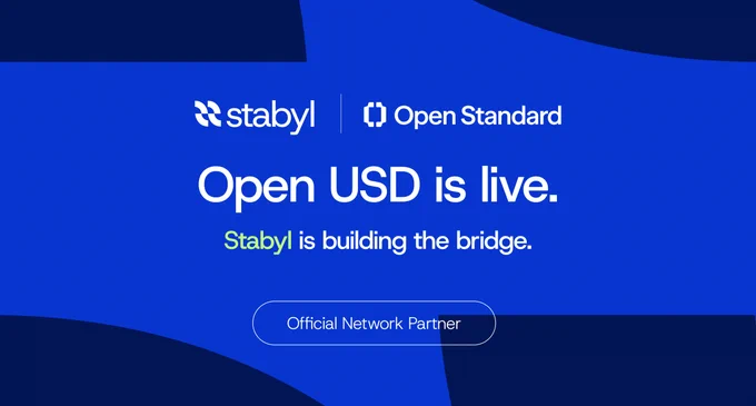 Image from Stabyl (@StabylCoin)