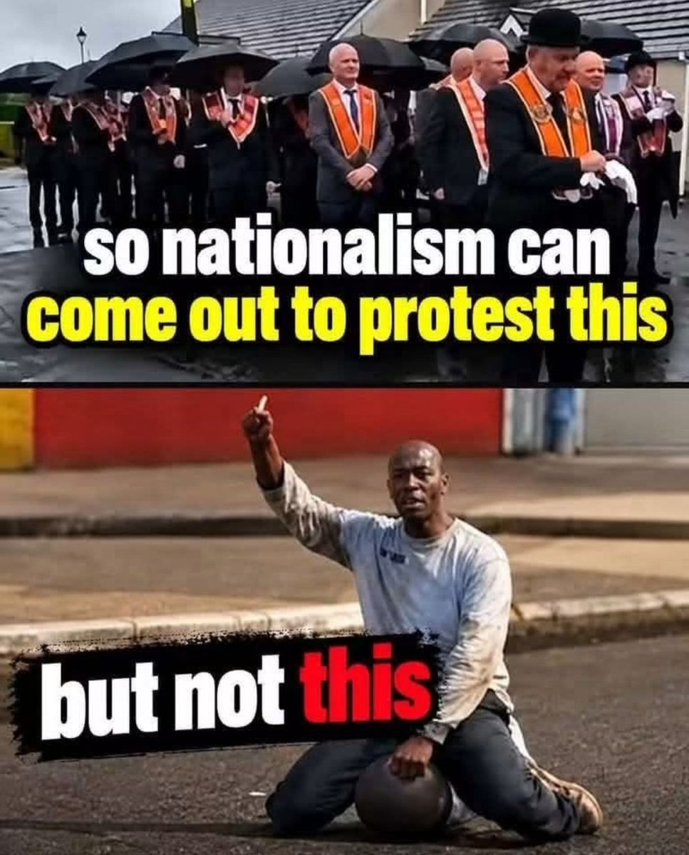 shankill_heart's tweet photo. Irish Nationalism and Irish Republicanism👇 https://t.co/B4fpYAa4yI