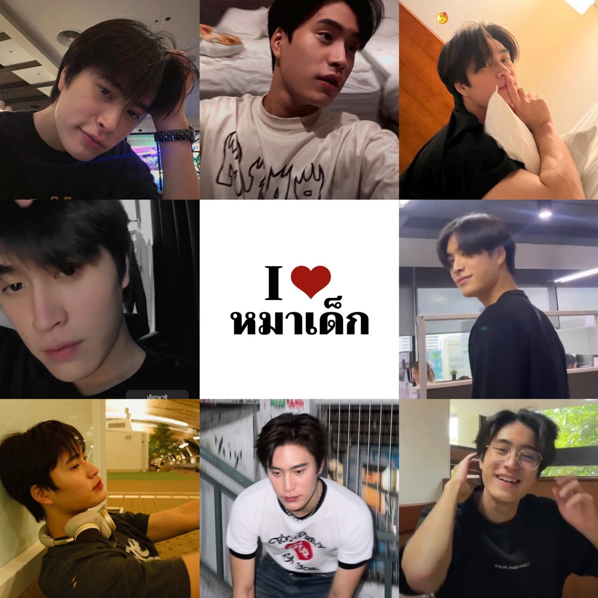 sispowderr's tweet photo. หมดใจยังไงก็ม๋าเด็ก https://t.co/qqh8pea8H4