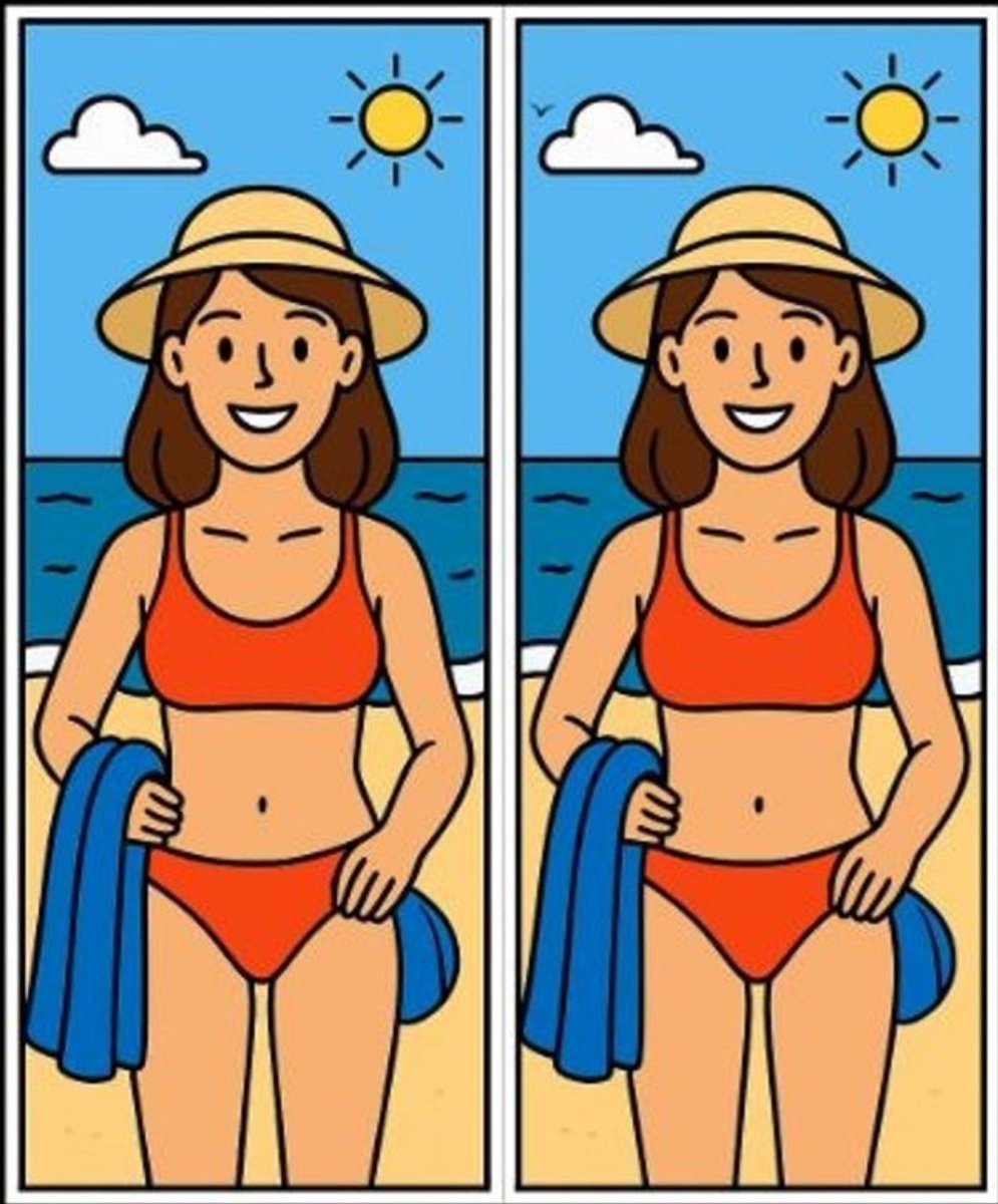 _alee__sha_'s tweet photo. Things that make You go hmmm

Find one difference https://t.co/VjX1NOOlug