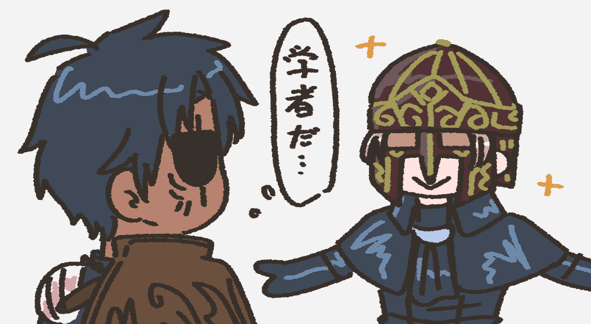 aruyupe's tweet photo. 1日1個。服は好き。頭装備は外してほしいかも。10/1 https://t.co/ttWOGtcaIa
