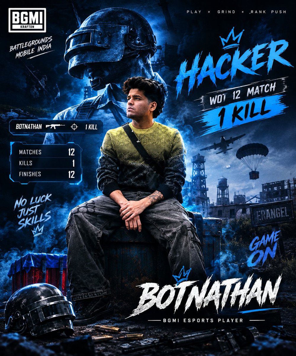 Kuldeep71031308's tweet photo. @Team_ApexGaming HACKER OR WOT 🤩 12MATCH 1KILL BOTNATHAN 🤞🤞👑🔥@Team_ApexGaming https://t.co/QRhuvAceos