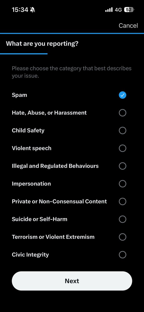 Diathemond's tweet photo. The report the trending hashtag make sure to go to TRENDING tab, click the three dots and “this trend is spam” refresh and if its still there do it again

To report individual posts, click the three dots, click report and then select spam!

#ValkoIsLoved #ValkoIsValuable #ValkoWasPromised