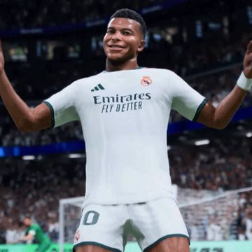 DexertoFR's tweet photo. EA Sports préparerait un mystérieux jeu AAA entièrement free-to-play

Une offre d’emploi évoque un titre en ligne inédit pensé comme un véritable jeu-service https://t.co/70MuXXzqxz