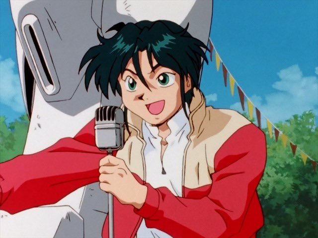 4649563's tweet photo. @_0983114514 ガンダム！売るよ！ https://t.co/CFUZkVrDVC