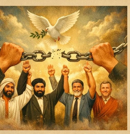 RhymSyd75668's tweet photo. نتمنى الإفراج عن معتقلي جيش الامام المهدي عجل الله فرجه الشريف..
بهذه المناسبة الوطنية ، تثميناً لما قدموه من تضحيات بوجه الإحتلال الأمريكي للدفاع عن الوطن والشعب والمقدسات .. https://t.co/ufIJp6PNLD