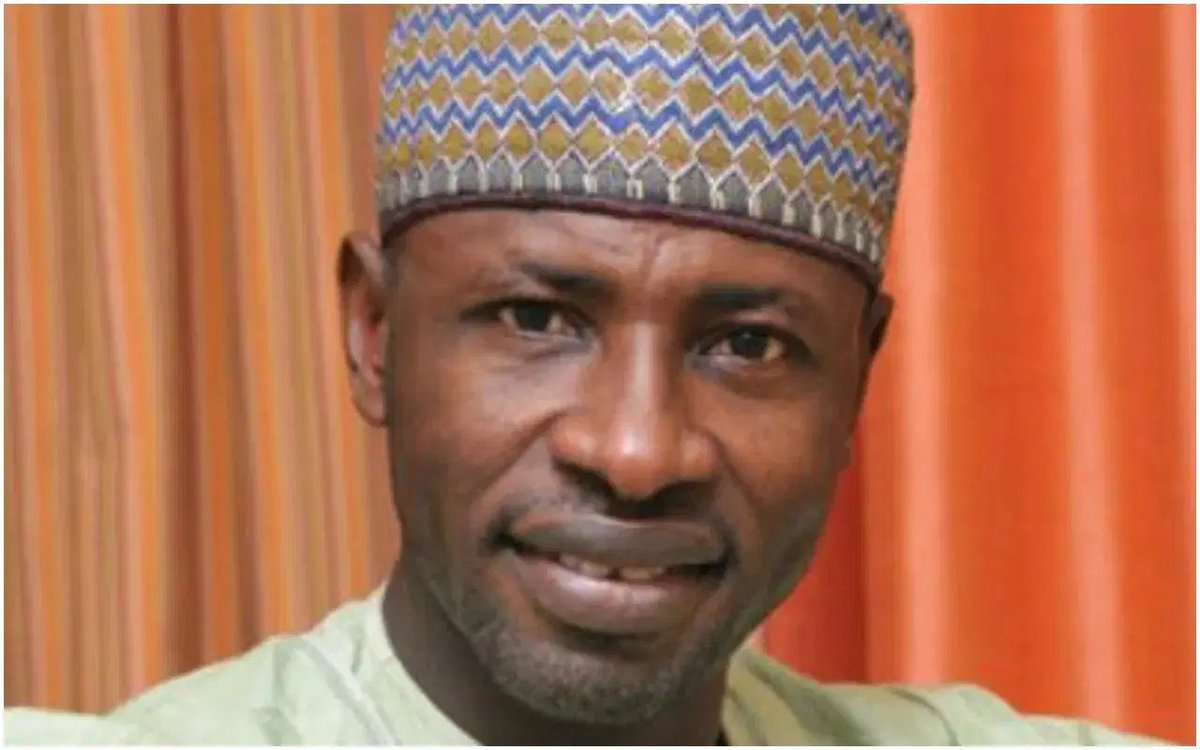 vanguardngrnews's tweet photo. Tanko accepts role as Obi’s Northern political adviser

https://t.co/mxnYO9poan https://t.co/gv3csNkXNk