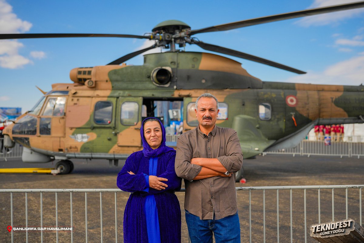 teknofest's tweet photo. Aşan bilir karlı dağın ardını! 🇹🇷

#TeknofestGüneydoğu 🚀 https://t.co/qpPw9jz6Gh