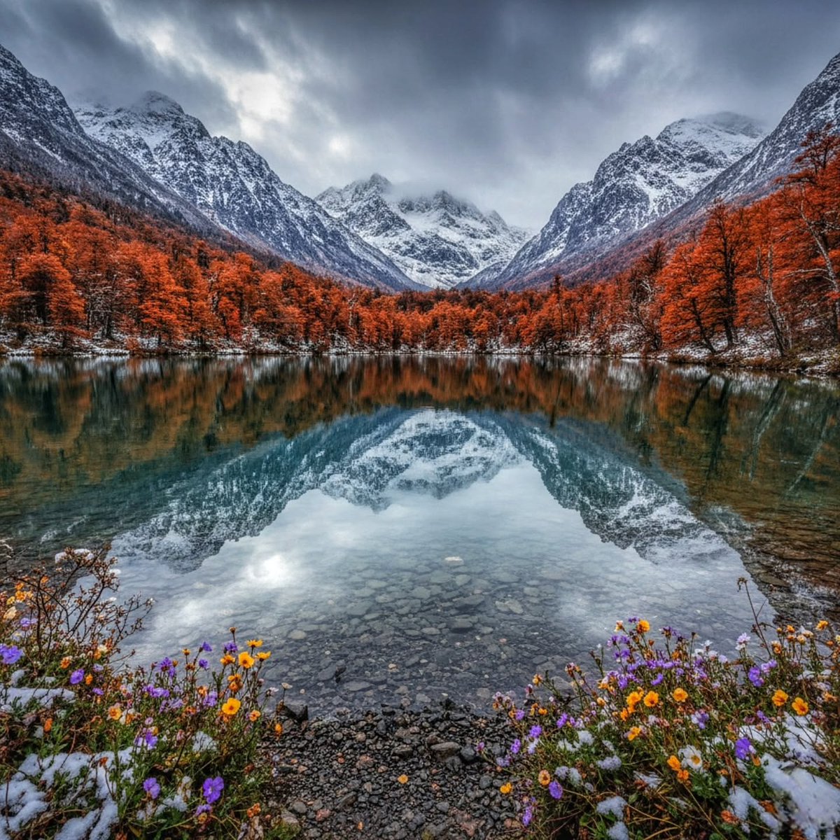 amyheart13's tweet photo. #ushuaia #patagonia #nature #argentina #naturephotography #wildlife #landscape #travel #outdoors #adventure #hiking #mountains #forest #adventure #photography #travelphotography #earth #beautiful #explore #photooftheday #instagood #naturegram https://t.co/BQxV8KGn82