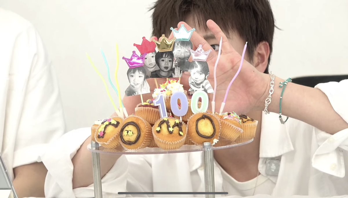 fiveviby's tweet photo. 261001
YouTube Live

100日❤️🩵🩷💛💜

#VIBY_DEBUT_100DAYS
#VIBY #バイビー
#RiiMJ https://t.co/SFaZTNzpkd