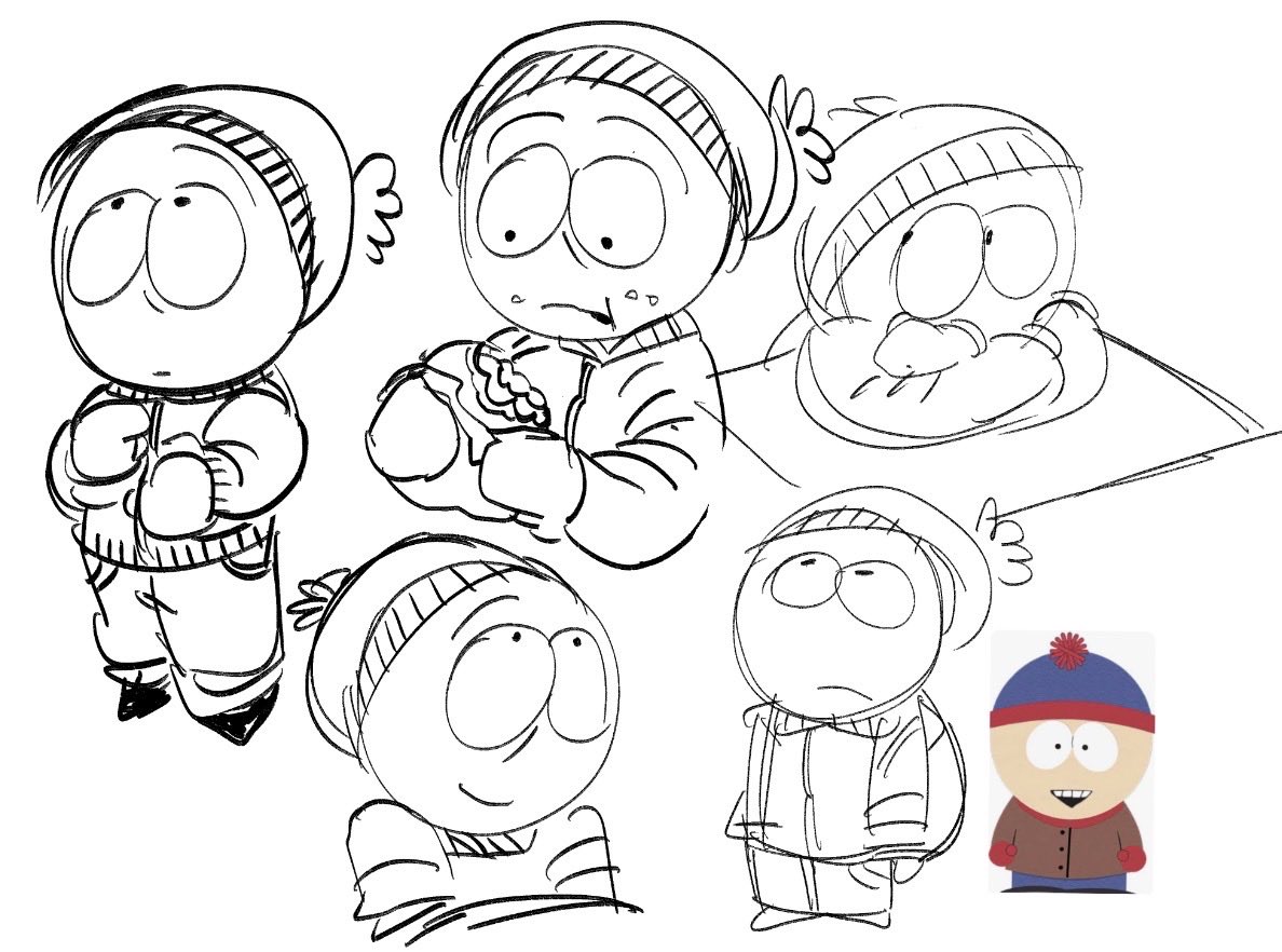 maryhanaae4_'s tweet photo. I really really love drawing Stan https://t.co/wFS0c73yVO