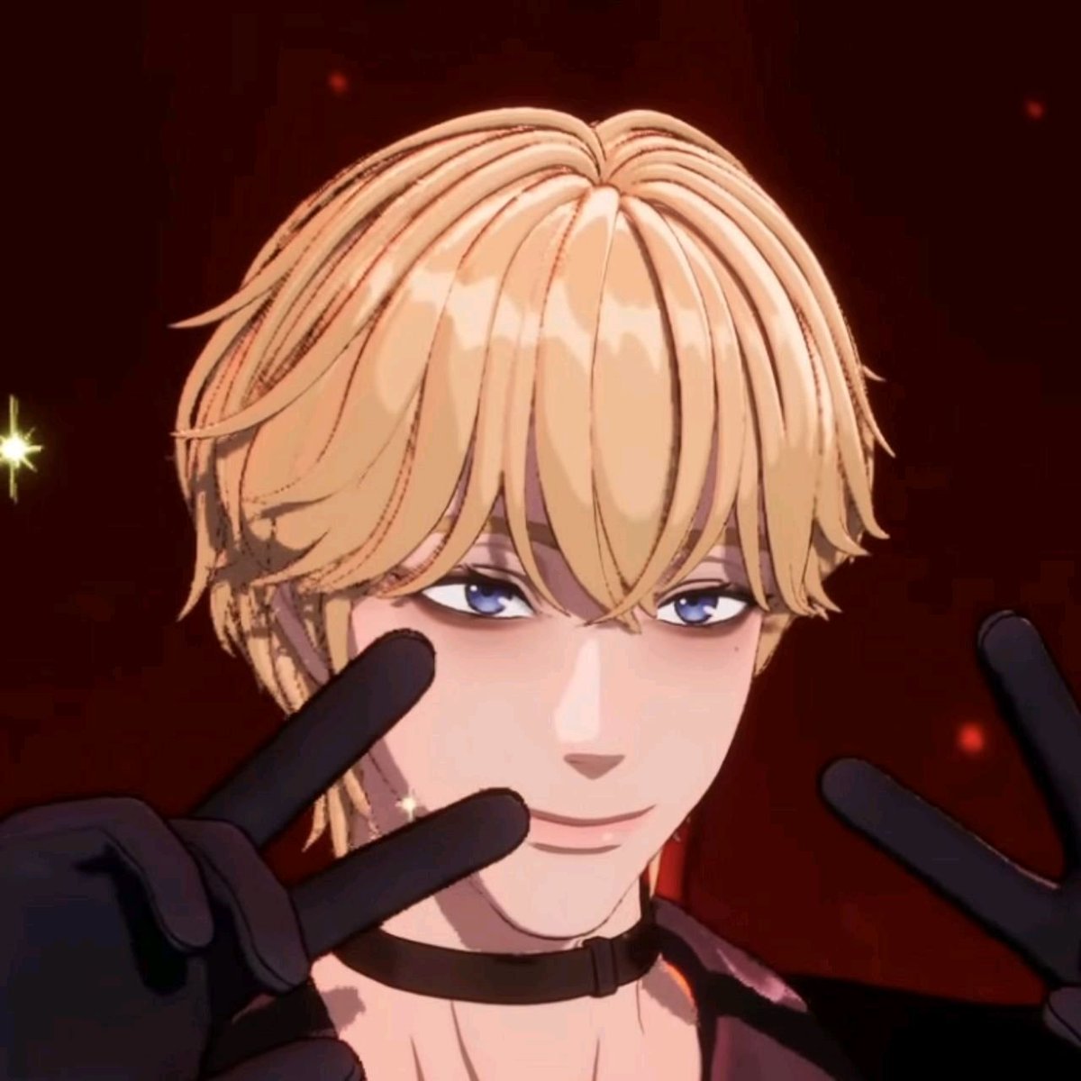 ppyungari_'s tweet photo. noah changed his profile picture on bubble

💜 wdym you're calling a vampire cute…!!??? you're in trouble!!! there's a chance that i might you
💜 uhm……;; no, think again! if you get bitten by me it would be painful &amp; it's gonna be frightening

HE'S SO CUTE🥺 
cr saltcreamlatte https://t.co/5Zm7he3Pr7