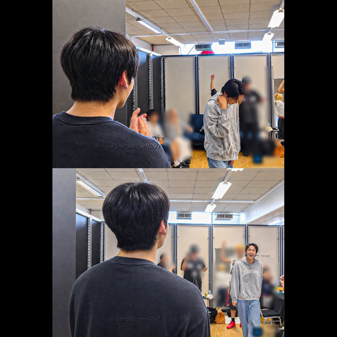 jinjk_gf's tweet photo. jin 's big fan boy 

#jinkook #kookjin
#jeonphoojin9297 https://t.co/o2m8N7MTdp