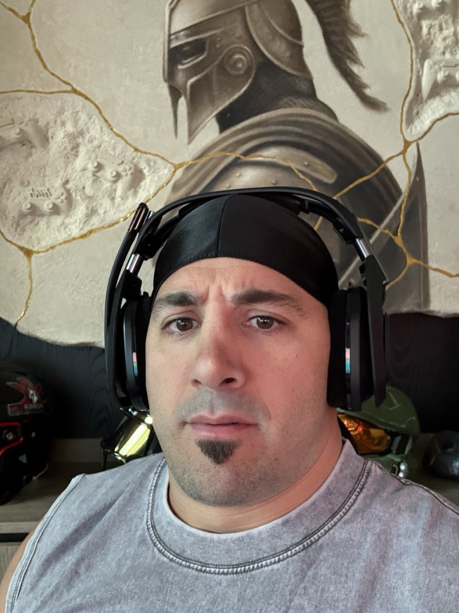 NICKMERCS's tweet photo. @Swagg gm https://t.co/1rXTy6lhHC