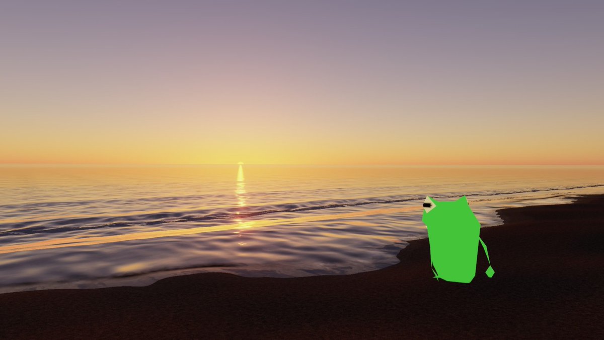 Fluorite_ff14's tweet photo. ぶいちゃアツくて https://t.co/857qk9l24K