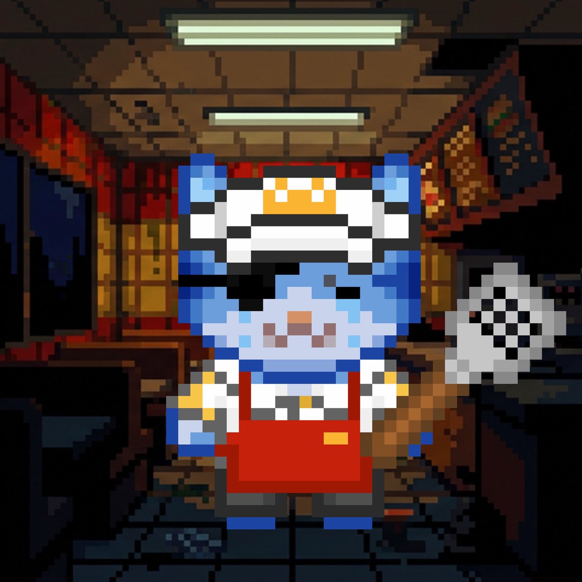 FFRobinCats's tweet photo. OCTOVER or UPTOBER? 🍔🚀

October has arrived.

Are you spending the month:
🍟 OCTOVER — back behind the fryer, grinding for the next bag
🚀 UPTOBER — moon-bound, portfolio pumping, LFG

For the Robinhood Chain degens, there’s only one question:

Which cat are you? 🐱

Trade. Get Rekt. Back to the Fryer. Repeat.

#NFT #Crypto #Robinhood #RobinhoodChain #Base #Web3 #NFTCommunity #Uptober #RobinCat