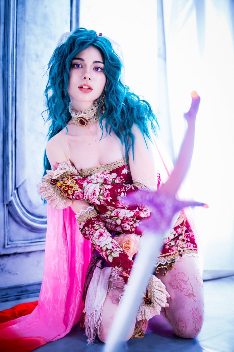 Kikipyu's tweet photo. cosplay コスプレ
ファイナルファンタジーVI
ティナ・ブランフォード
Terra Branford
📸: @kentag20011
#コスプレ #cosplay
#FF6
#FFVI https://t.co/LLswhlmzXb