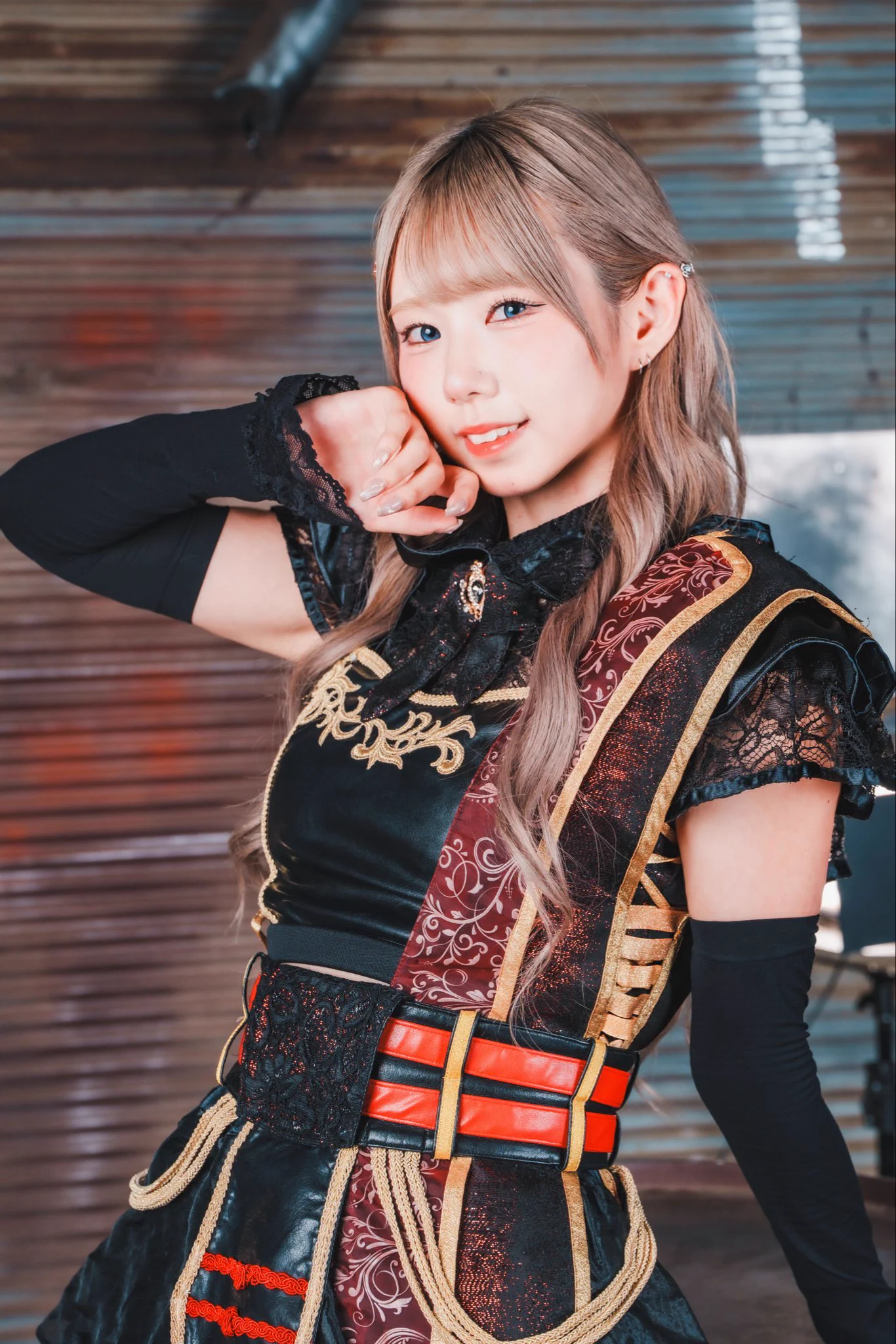 公式】KRD8 on X: 