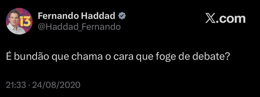Gordaopalpites's tweet photo. @ptbrasil https://t.co/cjPNp4qi7r