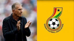 Vicish01's tweet photo. BREAKING: Ghana Football Association &amp; Carlos Queiroz have mutually agreed to terminate his contract as Head Coach of the national team 🚨 https://t.co/qKaM5t2TY4