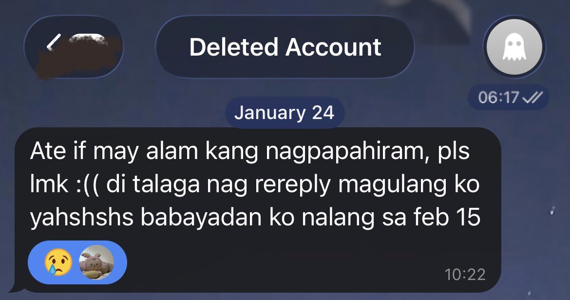 jeongypiece's tweet photo. mx roline sorry to burst your bubble (&amp; mine)… it’s not just sent to all, different reasonings rin pala ang binibigay. 

To the point na pinatanong pa niya sa akin to ask my irl cof around me. 😂

((this wasn’t the first time she borrowed from me btw. i’ve more receipts.)) https://t.co/BKQ1ZYSSba