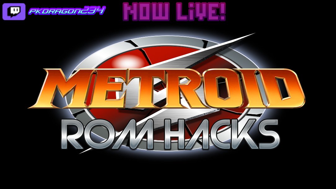 pkdragon234's tweet photo. It's Metroid time!

#vtuber #Twitch #Streamer #Smallstreamer

https://t.co/Ha4hYsjSib https://t.co/tuz9LehBvW