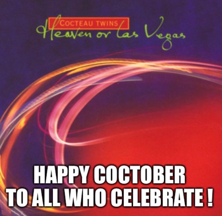 darkmusick_'s tweet photo. Happy Coctober https://t.co/vMOviwgjyH