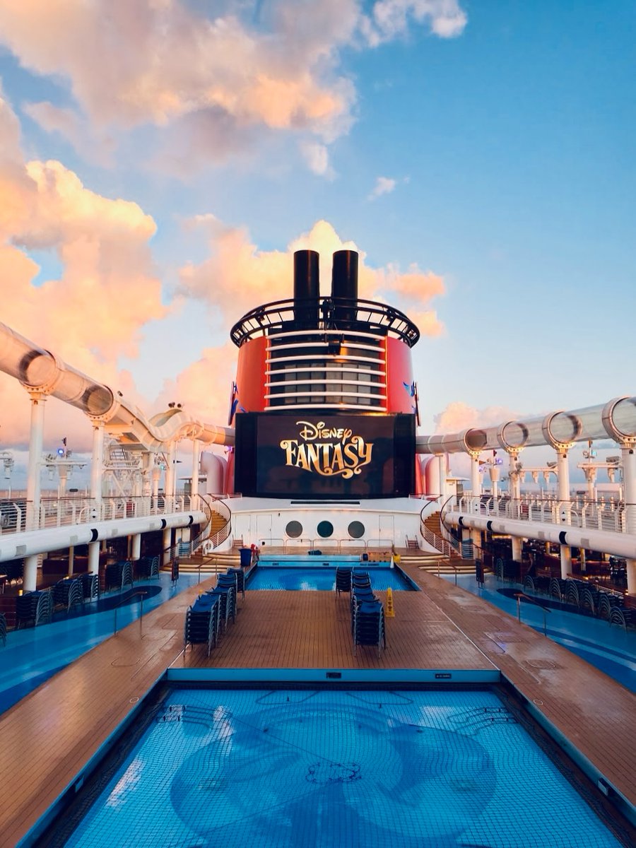 sevilayyiit2's tweet photo. "If you can dream it, you can do it. " - Walt Disney
📍Port Canaveral, Florida 🇺🇸📸✌🏼🚢
•
•
•
•
•
•
•
•
•
•
•
•
•
•
•
•
•
•
•
#nomadicbearventures #cruise #disneycruiseline #disneyfantasy #wander #wanderer #wanderlust https://t.co/9b3OWA2PnP