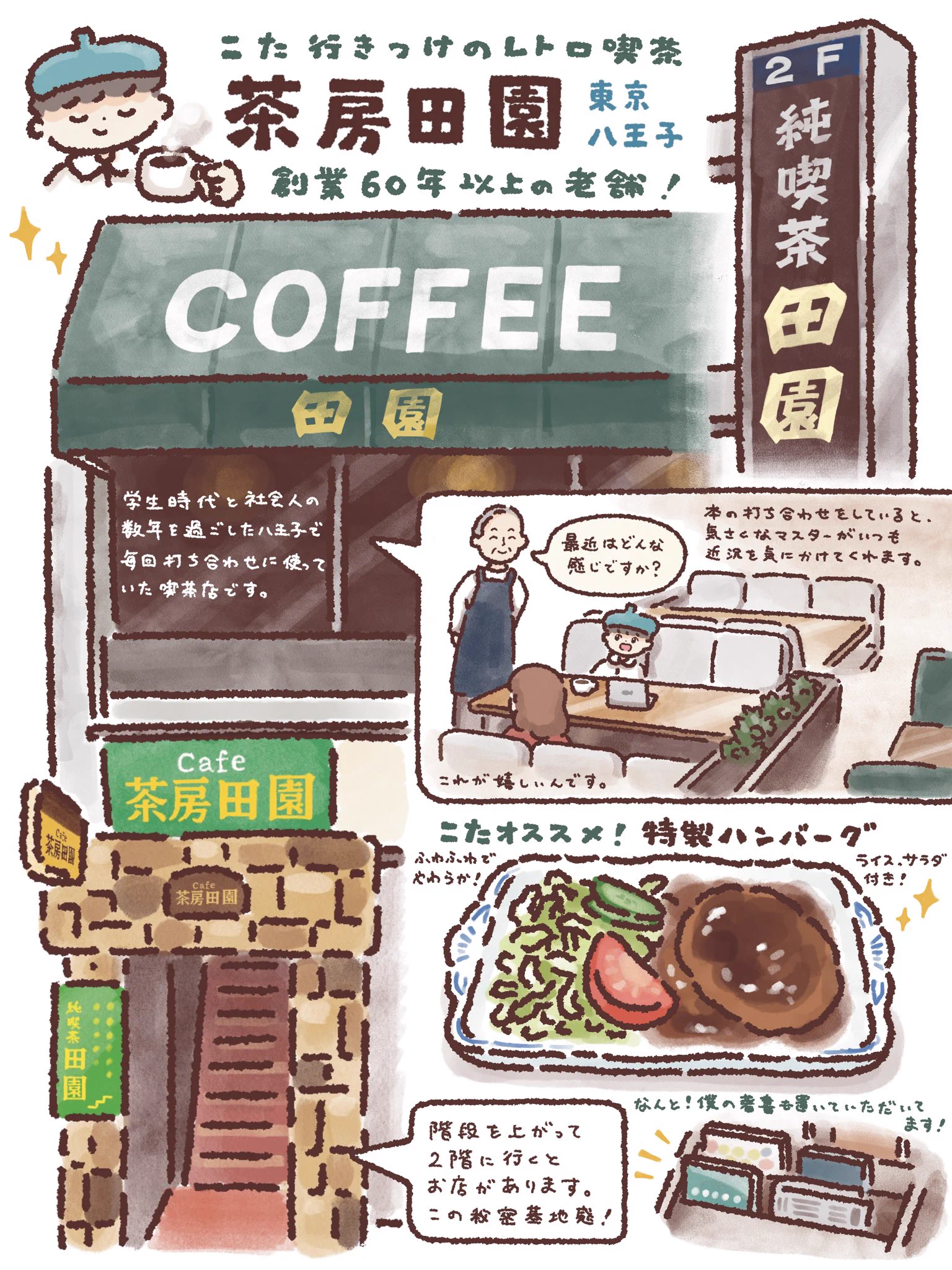 こた｜絵本作家 on X: 