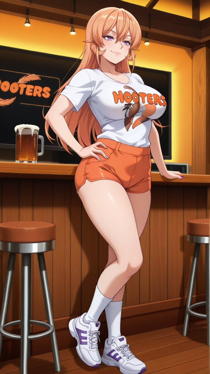 KamiYuAIThree's tweet photo. Nakiri Erina 🍴👑 | Food Wars!
薙切えりな 🍴👑 | 食戟のソーマ
#NakiriErina #薙切えりな #FoodWars #食戟のソーマ #ErinaNakiri #ShokugekiNoSoma #AnimeArt #AIArt #AIイラスト #アニメイラスト https://t.co/xgYpOwl5MR