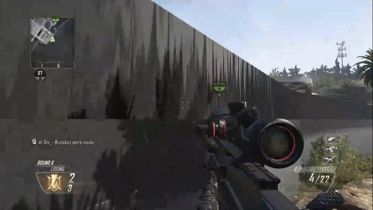 Ebjaay's tweet photo. Another hitmarker. https://t.co/jDXAGhFLY1