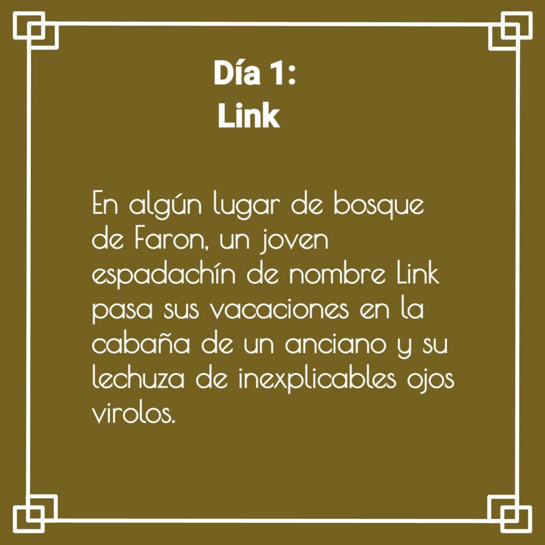 LizeAssep's tweet photo. Día 1: Link

#linktober #linktober2026 #linktoberquest https://t.co/EQg8D8MLZR