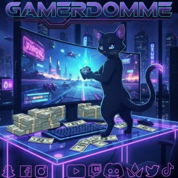 xGamerdommex's tweet photo. 🥰 Send To Me On Throne 👑 https://t.co/4FGsQtPUpy https://t.co/hUzvk3o9Wg