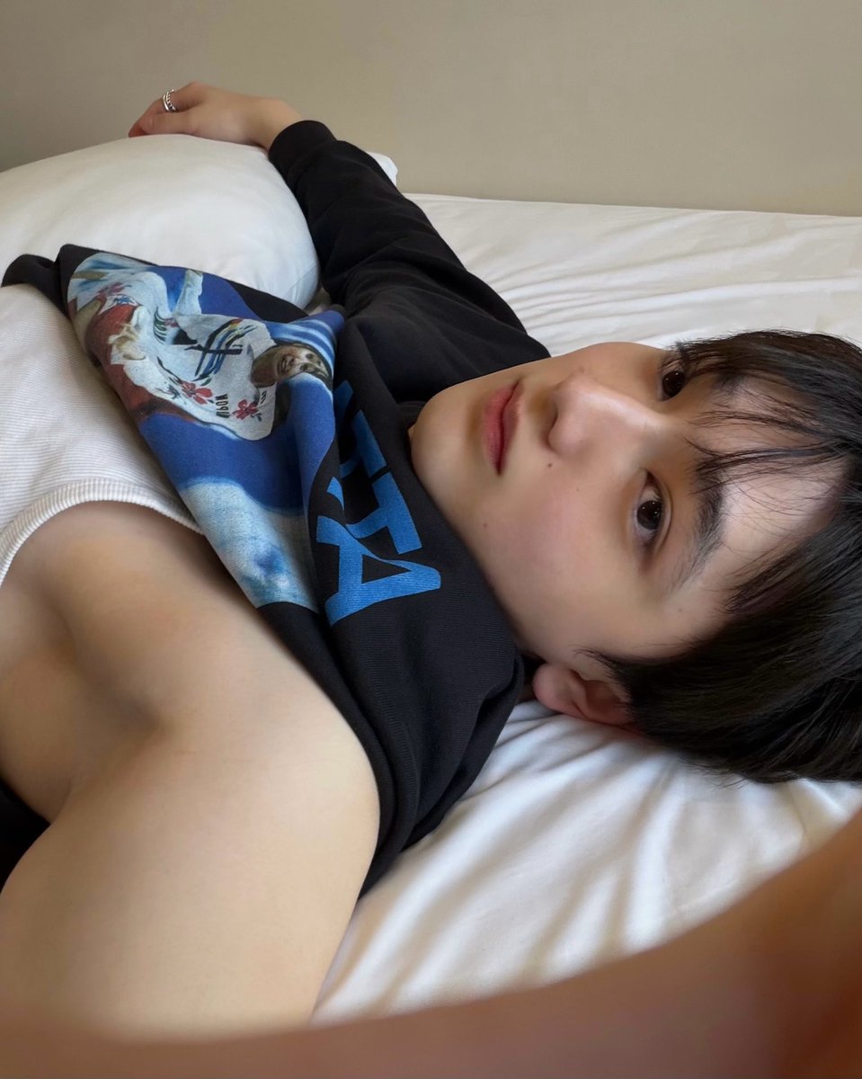 Ruj8e's tweet photo. 久しぶりの晴れだから有酸素と筋トレしにジム絶対行くよ https://t.co/lE0YWQWj1f